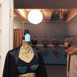 Love Letters Intimates - Stop by our lovely boutique for your luxury fashion lingerie needs! As well as lovely vintage finds!