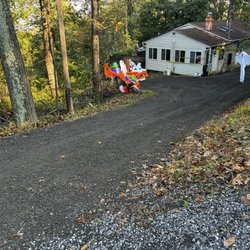 LowCountry Hauling & Excavating