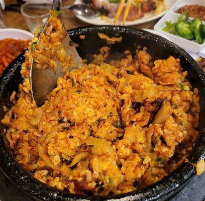 Ham Ji Park by null