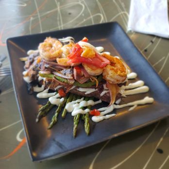 Mr. Q Restaurant - Steak and shrimp. It's all you need. - Latin American Near Me - Atascadero, California Mr. Q Restaurant - Steak and shrimp. It's all you need. - Latin American Near Me - Atascadero, California