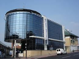 Battersea Dogs and Cats Home by null