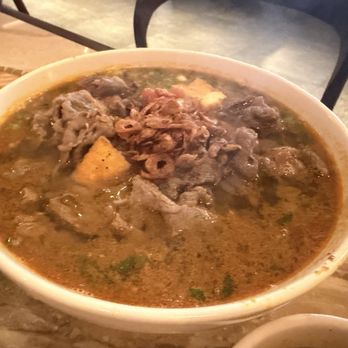 Ngon - Bun Rieu OC Bo Dau - Vietnamese Near Me - Garden Grove, California