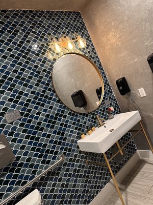 The Nori Handroll Bar & Izakaya by null