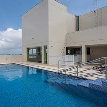 Comfort Hotel - Hotels Near Me - Santos, SP
