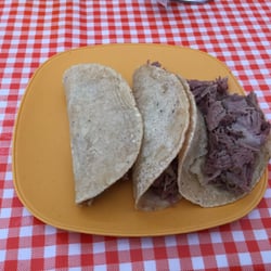 El Borrego de María