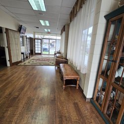 Wilson Family Funeral Chapel Of Merced