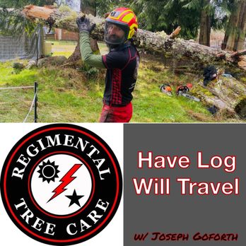 Ronin Tree Care - Tree Services Near Me - Port Townsend, Washington Ronin Tree Care - Tree Services Near Me - Port Townsend, Washington