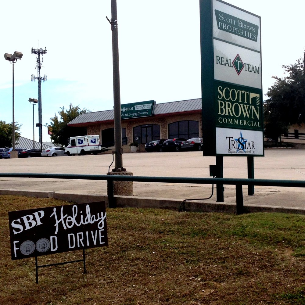 Scott Brown Properties - Property Management Near Me - Denton, Texas Scott Brown Properties - Property Management Near Me - Denton, Texas