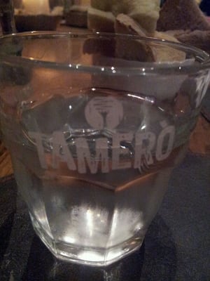Tamerò by null