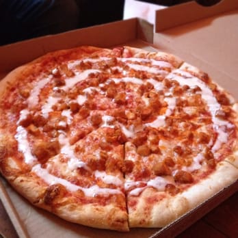 Inbound Pizza & Restaurant - Buff Chix 'Za - Pizza Near Me - Allston, Massachusetts Inbound Pizza & Restaurant - Buff Chix 'Za - Pizza Near Me - Allston, Massachusetts