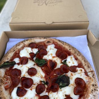 Lucky Nick's Pizza - Caterers Near Me Lucky Nick's Pizza - Caterers Near Me