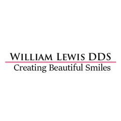 William Lewis - William Lewis, DDS Logo