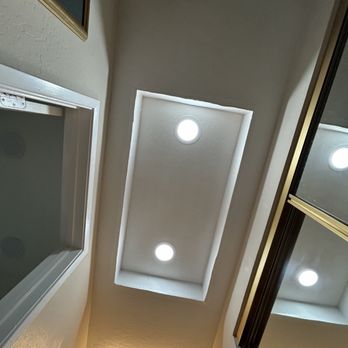 Defined Home Services - Bath lights - Handyman Near Me Defined Home Services - Bath lights - Handyman Near Me