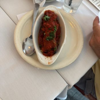 Frazer's Restaurant & Lounge - Chorizo stuffed dates - New American Near Me - Saint Louis, Missouri Frazer's Restaurant & Lounge - Chorizo stuffed dates - New American Near Me - Saint Louis, Missouri