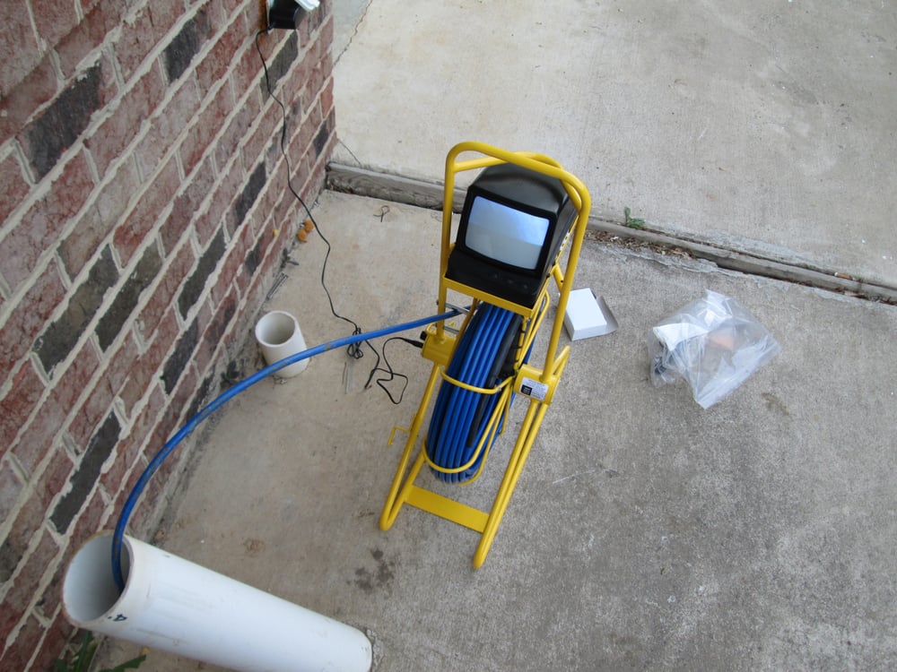 Slide of J & L Plumbing