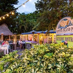 Captiva Island Inn