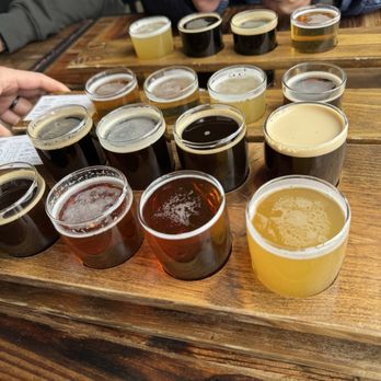 ETX Brewing - Breweries Near Me - Tyler, Texas