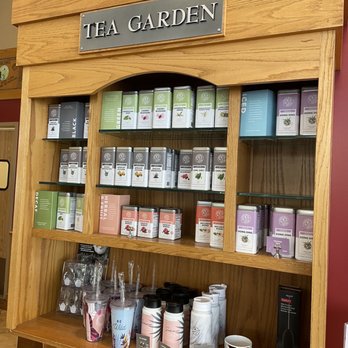 The Coffee Bean & Tea Leaf - Coffee & Tea Near Me - Riverside, California