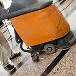 JanClean Cleaning Systems