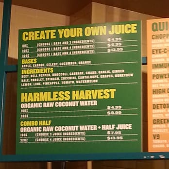 WFM Coffee & Juice Bar - Juice Bars & Smoothies Near Me - Tustin, California WFM Coffee & Juice Bar - Juice Bars & Smoothies Near Me - Tustin, California