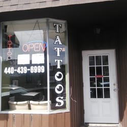 Main entrance