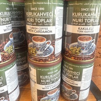 Lokum - Turkish Near Me - San Luis Obispo, California