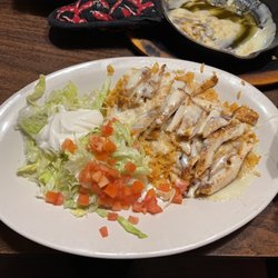 Mucho Mexico Sizzlin - ACP