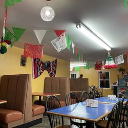 Taqueria El Tapanco de Don Chilo