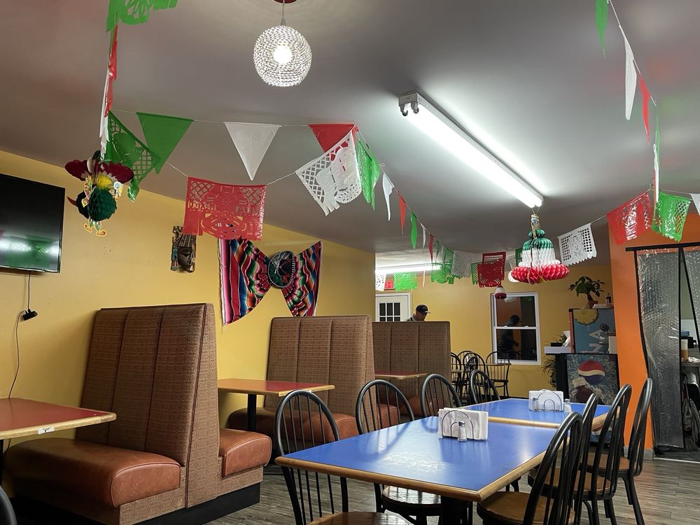 Taqueria El Tapanco de Don Chilo