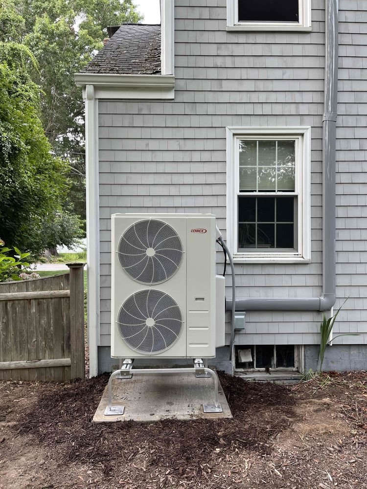 Slide of Superior Comfort