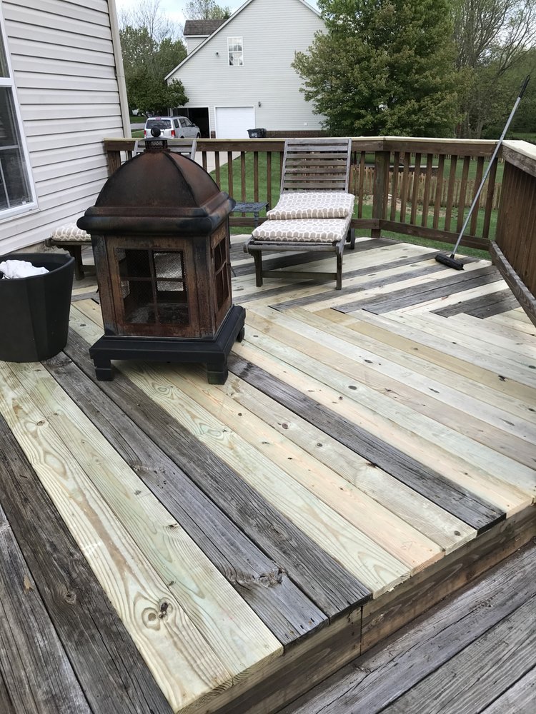 Slide of A2D Contracting