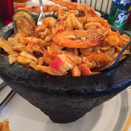 Molcajete Molcajete