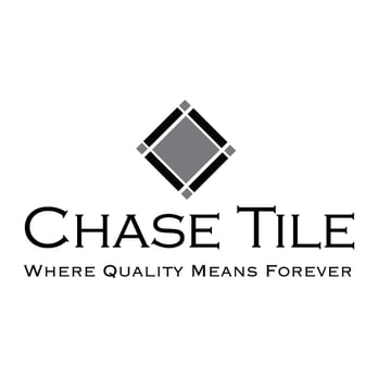 Chase Tile - the logo for chase tile where quality means forever - Flooring Near Me - Portland, Oregon