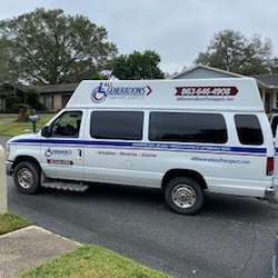 All Generations Transport