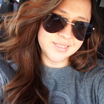 Port Parlor - Went from blonde to chocolate brown - Barbers Near Me - Pedro, California Port Parlor - Went from blonde to chocolate brown - Barbers Near Me - Pedro, California