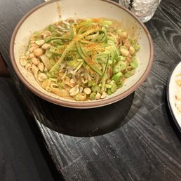 Dan Dan Noodles