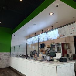 Gogibop Asian Grill
