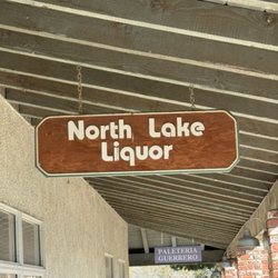 North Lake Liquor