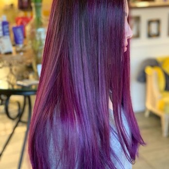 Karu Salon - Blow Dry/Out Services Near Me - Austin, Texas