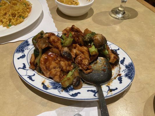 Great Taste Chinese Restaurant by null
