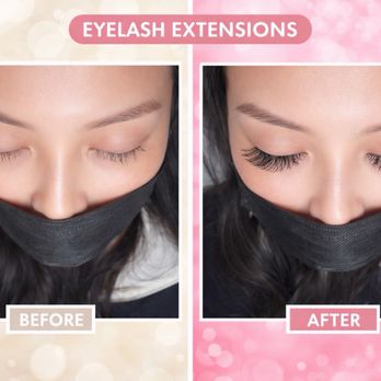 Studio Sue - Wispy fluffy volume set - Permanent Makeup Near Me Studio Sue - Wispy fluffy volume set - Permanent Makeup Near Me