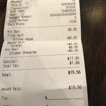 mezeh - Good deal for all that food - Mediterranean Near Me - Charlottesville, Virginia