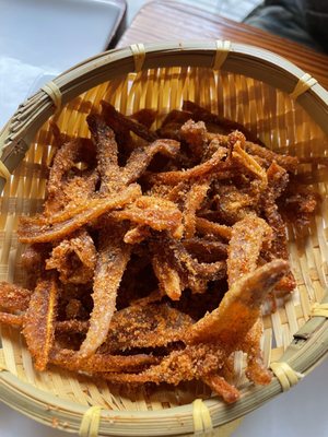 HinoMaru Ramen by null