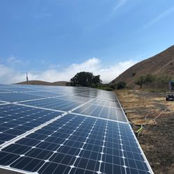 SLO Clean Solar
