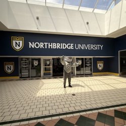 Northbridge University