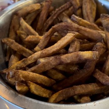 Boise Fry Company - Purple fries - Burgers Near Me - Meridian, Idaho Boise Fry Company - Purple fries - Burgers Near Me - Meridian, Idaho