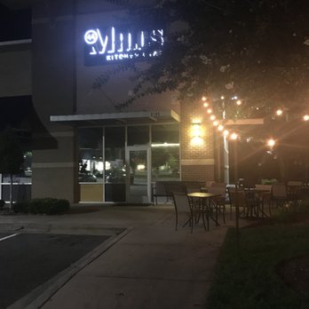 44 Mills Kitchen + Tap - Patio - New American Near Me - Concord, North Carolina