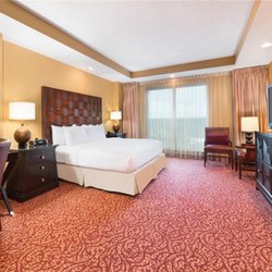 Embassy Suites by Hilton Nashville SE Murfreesboro - Guest room