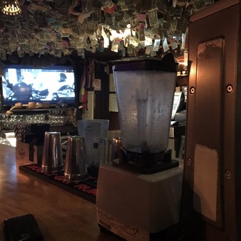 Forbidden Island - Tiki Bars Near Me - Alameda, California