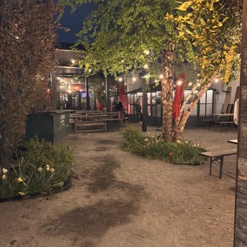 Parklife - Bars Near Me - Brooklyn, New York